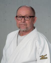 Helmut Neugebauer Judo