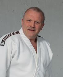 Thomas Reichel Judo