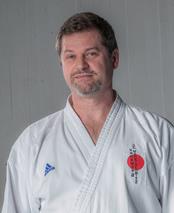 Thomas Reul Karate